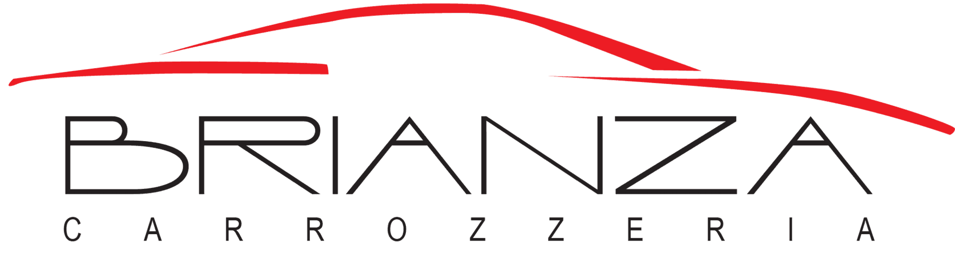 Logo Brianza Carrozzeria