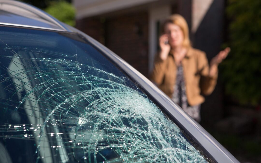 Sostituzione vetri e cristalli auto Torino Centro